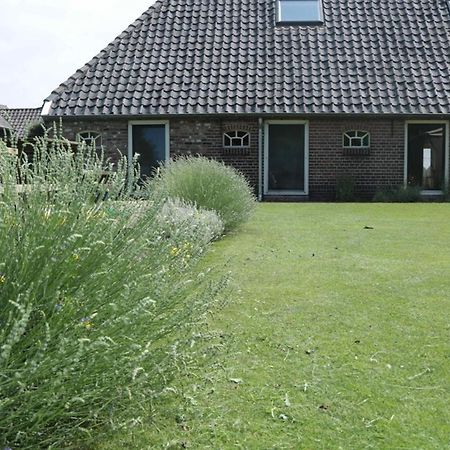 Vakantiewoning Bovenhaar Punthorst Exterior photo